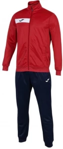 Спортивный костюм Joma COLUMBUS красно-темно-синий 102742.603