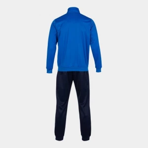 Спортивный костюм Joma COLUMBUS сине-темно-синий 102742.703