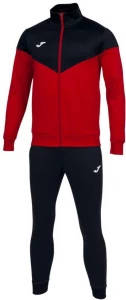 Спортивный костюм Joma OXFORD красно-черный 102747.601