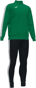 Спортивный костюм Joma ACADEMY III зелено-черный 101584.451