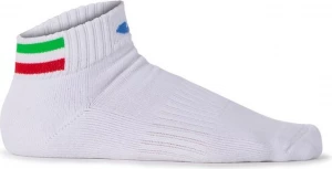 Шкарпетки спортивні короткі Joma ANKLE білі FIT400602P01