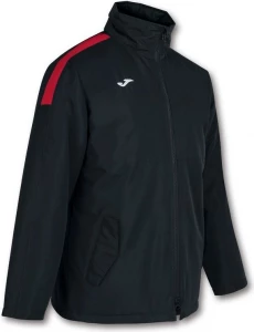 Куртка Joma TRIVOR черная 102256.106