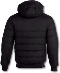 Куртка зимова Joma URBAN IV чорна 102259.100