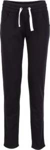 Спортивные штаны женские Joma URBAN STREET черные 901501.100