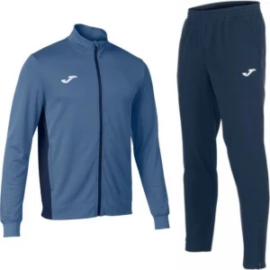 Спортивный костюм Joma WINNER II темно-синий 102656.770 _100540.331