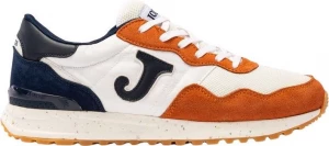 Кросівки Joma C.367 бежево-оранжево-сині C367S2224