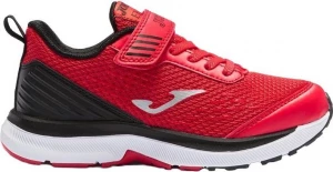 Кросівки дитячі для бігу Joma ELITE червоні JELITS2106V