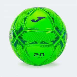 Футзальный мяч Joma AGUILA T62 зеленый 400856.413