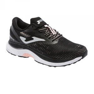 Кросівки бігові жіночі Joma HISPALIS чорні RHISLW2101B