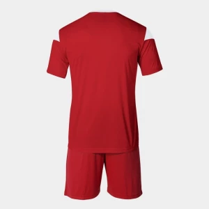 Комплект футбольной формы Joma PHOENIX SET красный 102741.602