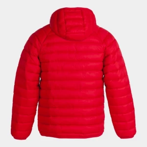 Куртка Joma URBAN III красная 101594.625