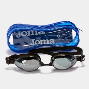 Очки для плавания Joma SPLASH черные 401091.100