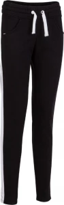 Спортивні штани жіночі Joma URBAN STREET чорні 901502.102
