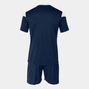 Комплект футбольної форми Joma PHOENIX SET темно-синій 102741.332
