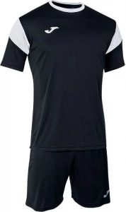 Комплект футбольной формы Joma PHOENIX SET черный 102741.102