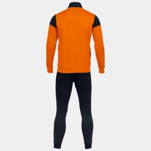 Спортивний костюм Joma OXFORD оранжево-чорний 102747.881