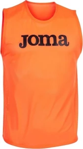 Манишка тренировочная Joma оранжевая 700019.050