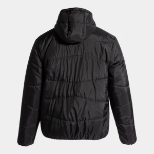 Куртка Joma LION чорна 500583.100