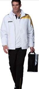 Спортивний костюм Joma Picasho 3 чорно-білий 7000.10.23