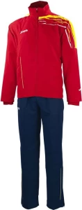 Спортивный костюм Joma Picasho 3 красный 7000.10.60