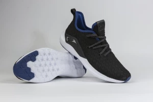 Кроссовки Joma C.701 MEN 901 черные C.701S-901