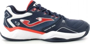 Кросівки для тенісу Joma MASTER 1000 сині TM100S2333P