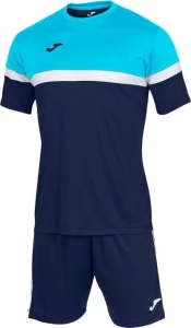 Комплект футбольної форми Joma DANUBIO синій 102857.342