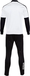 Спортивний костюм Joma ECO-CHAMPIONSHIP біло-чорний 102751.201