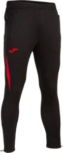 Спортивные штаны Joma CHAMPION VII черно-красные 103200.106