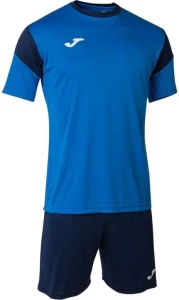 Комплект футбольной формы Joma PHOENIX SET синий 102741.703