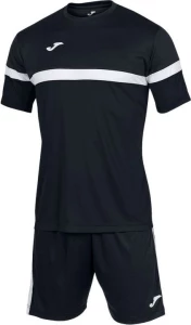 Комплект футбольної форми Joma DANUBIO чорний 102857.102