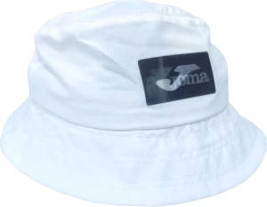 Панама Joma CALIFORNIA BUCKETS HAT белая 400946.200