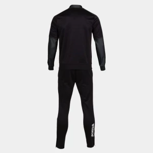 Спортивный костюм Joma ECO-CHAMPIONSHIP черно-серый 102751.110