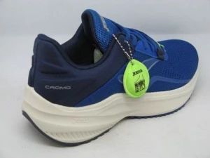 Кросівки бігові Joma R.CROMO MEN 2305 сині RCROMS2305
