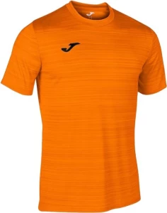 Футболка Joma GRAFITY III оранжевая 102867.880