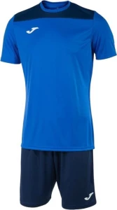 Комплект футбольної форми Joma PHOENIX II синій 103124.703