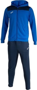 Спортивный костюм Joma PHOENIX II сине-темно-синий 103121.703