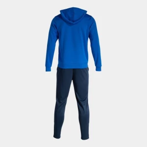 Спортивний костюм Joma PHOENIX II синьо-темно-синій 103121.703