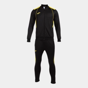 Спортивний костюм Joma CHAMPIONSHIP VII чорно-жовтий 103083.109