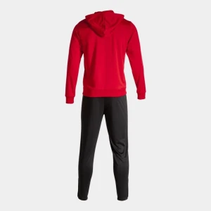 Спортивный костюм Joma PHOENIX II красно-черный 103121.609