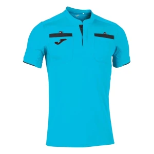Судейская футболка Joma REFEREE бирюзовая 101299.011