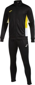 Спортивний костюм Joma DANUBIO II чорно-жовто-білий 103122.109