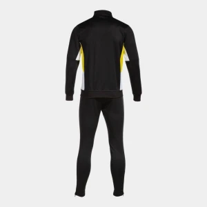 Спортивный костюм Joma DANUBIO II черно-желто-белый 103122.109