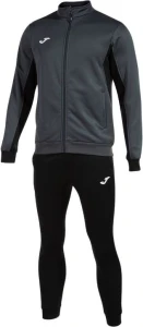 Спортивний костюм Joma DERBY антрацитово-чорний 103120.151