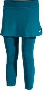 Спідниця-шорти для тенісу Joma COMBI TORNEO зелена 901623.727