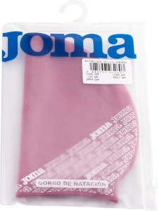 Шапочка для плавания Joma розовая 401041.525