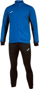 Спортивний костюм Joma DERBY синьо-чорний 103120.701