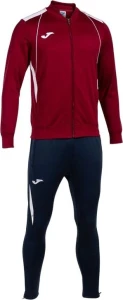 Спортивный костюм Joma CHAMPIONSHIP VII бордово-темно-синий 103083.672