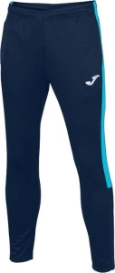 Спортивні штани Joma ECO CHAMPIONSHIP темно-синьо-бірюзові 102752.342