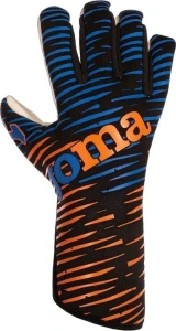 Вратарские перчатки Joma GK-PANTHER разноцветные 401182.308